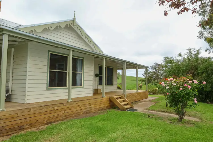 Fifth view of Homely rural property listing, 3247 Henty Highway, Heywood VIC 3304