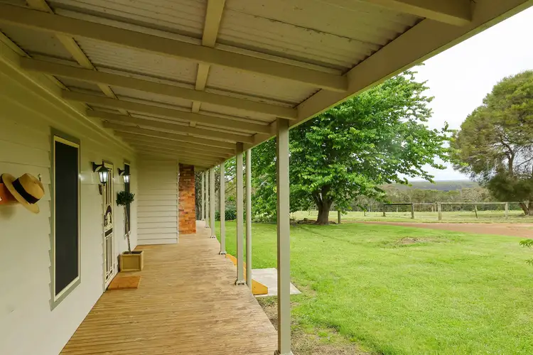 Sixth view of Homely rural property listing, 3247 Henty Highway, Heywood VIC 3304
