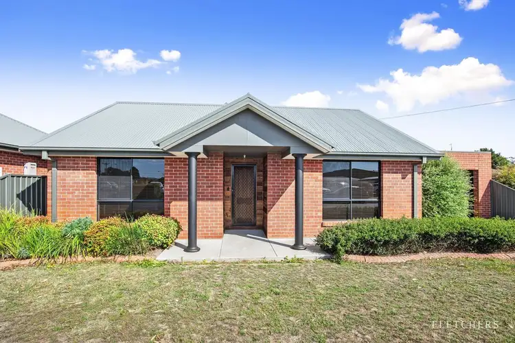 Main view of Homely house listing, 2/1000 Grevillea Road, Wendouree VIC 3355