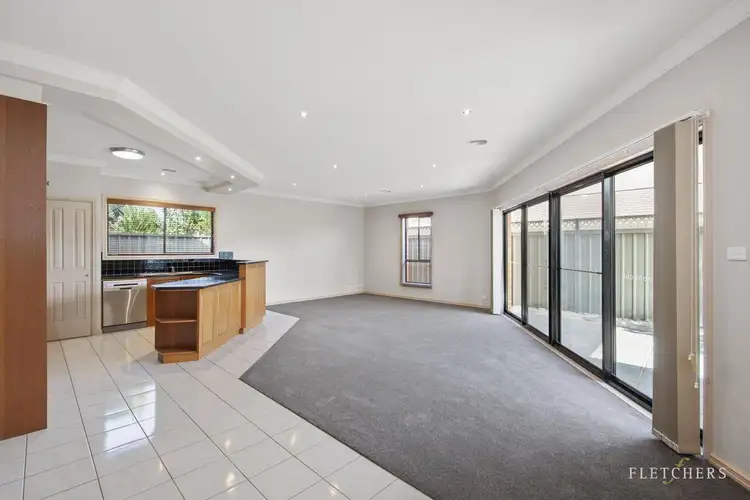 Third view of Homely house listing, 2/1000 Grevillea Road, Wendouree VIC 3355