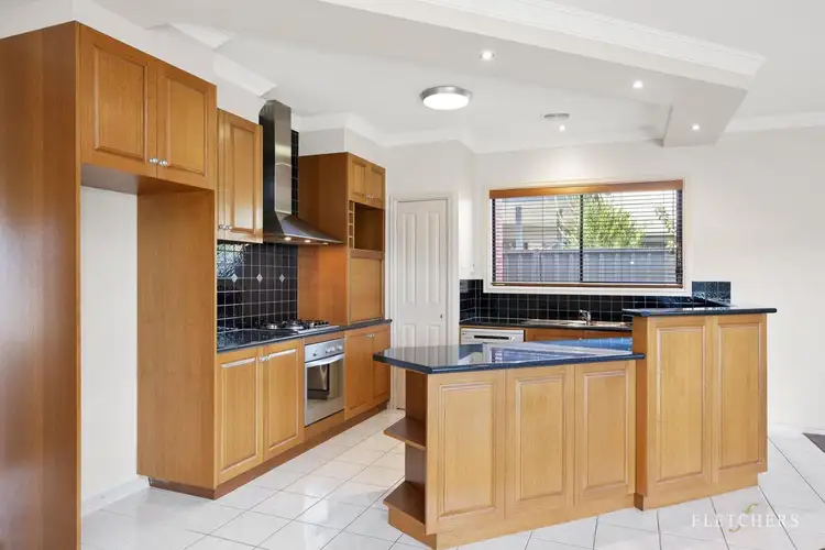 Fourth view of Homely house listing, 2/1000 Grevillea Road, Wendouree VIC 3355