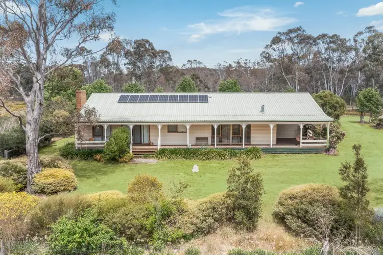 87 Dealba Road, Mount Camel VIC 3523