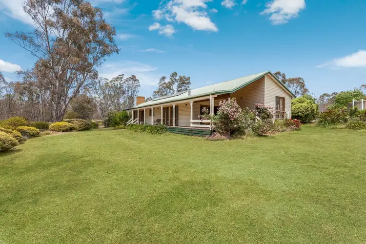 Second view of Homely house listing, 87 Dealba Road, Mount Camel VIC 3523