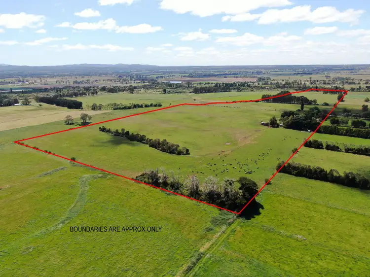 106 Malcolms Road, Boisdale VIC 3860