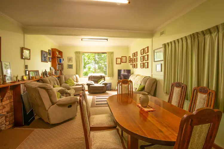 Third view of Homely rural property listing, 106 Malcolms Road, Boisdale VIC 3860