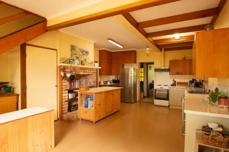 Fourth view of Homely rural property listing, 106 Malcolms Road, Boisdale VIC 3860