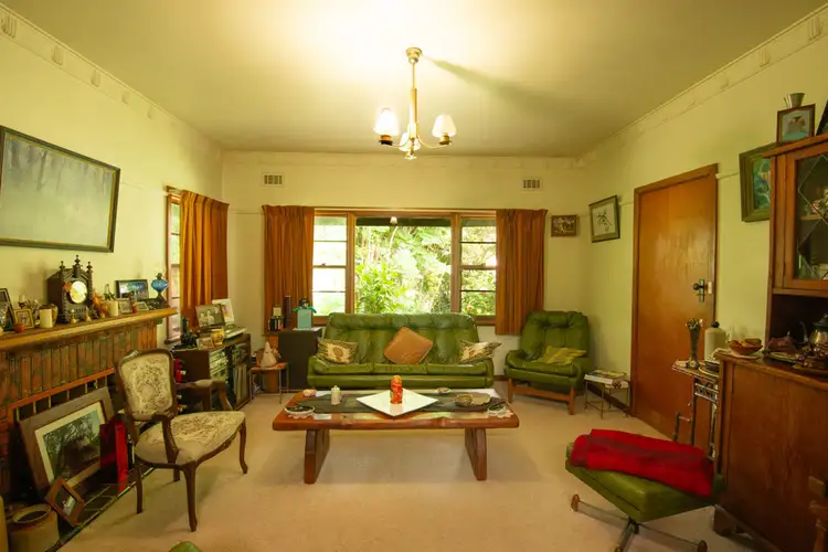 Fifth view of Homely rural property listing, 106 Malcolms Road, Boisdale VIC 3860
