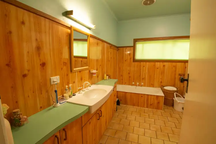 Seventh view of Homely rural property listing, 106 Malcolms Road, Boisdale VIC 3860