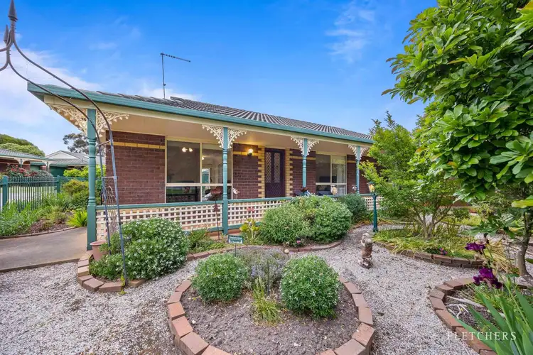 10/240 Lal Lal Street, Canadian VIC 3350