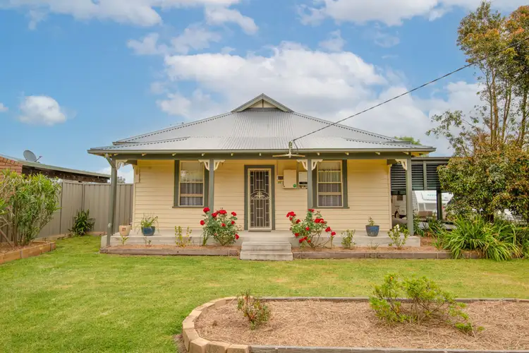 Main view of Homely house listing, 119 Carpenter Street, Maffra VIC 3860