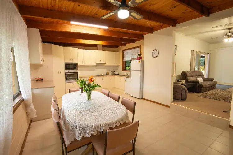 Second view of Homely house listing, 119 Carpenter Street, Maffra VIC 3860