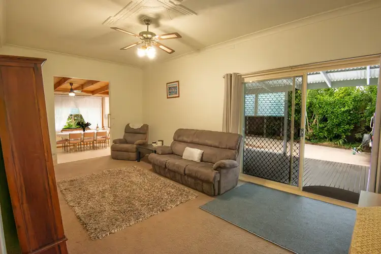 Third view of Homely house listing, 119 Carpenter Street, Maffra VIC 3860