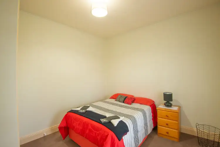 Fourth view of Homely house listing, 119 Carpenter Street, Maffra VIC 3860