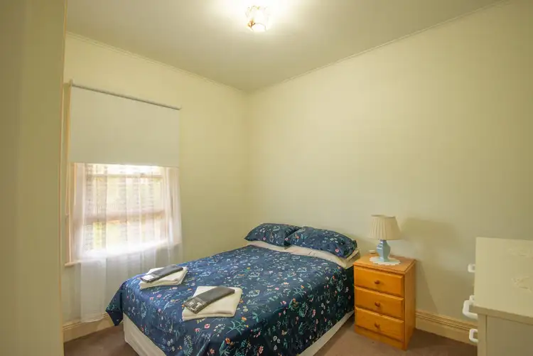 Fifth view of Homely house listing, 119 Carpenter Street, Maffra VIC 3860