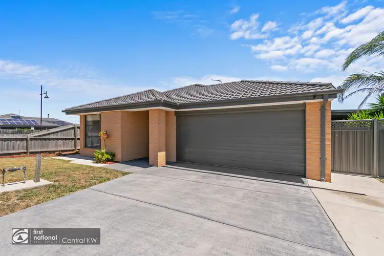 9 Sowerby Road, Morwell VIC 3840