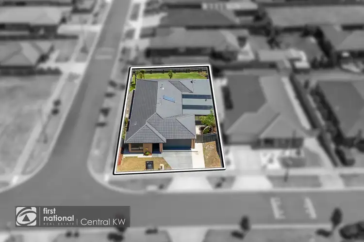 Second view of Homely house listing, 9 Sowerby Road, Morwell VIC 3840