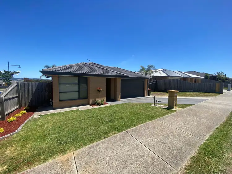 Fourth view of Homely house listing, 9 Sowerby Road, Morwell VIC 3840
