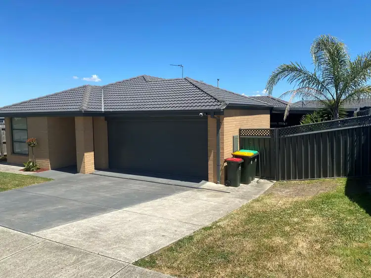 Sixth view of Homely house listing, 9 Sowerby Road, Morwell VIC 3840