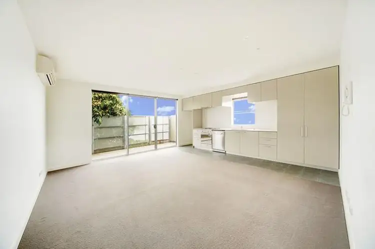 Second view of Homely apartment listing, 20/34 Smith Street, Collingwood VIC 3066