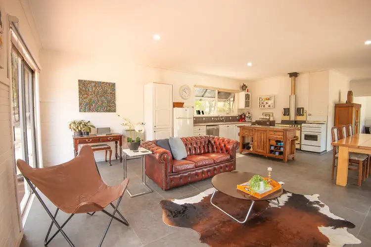 Third view of Homely rural property listing, 365 Commonyard Road, Newry VIC 3859