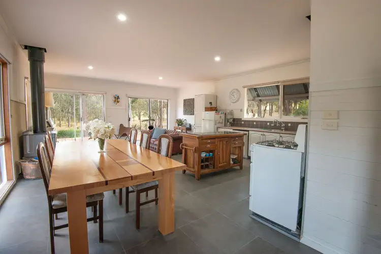 Fourth view of Homely rural property listing, 365 Commonyard Road, Newry VIC 3859