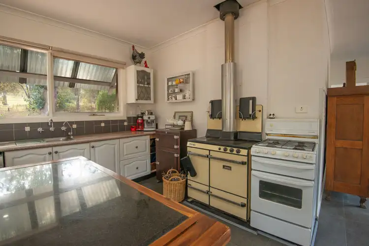 Fifth view of Homely rural property listing, 365 Commonyard Road, Newry VIC 3859