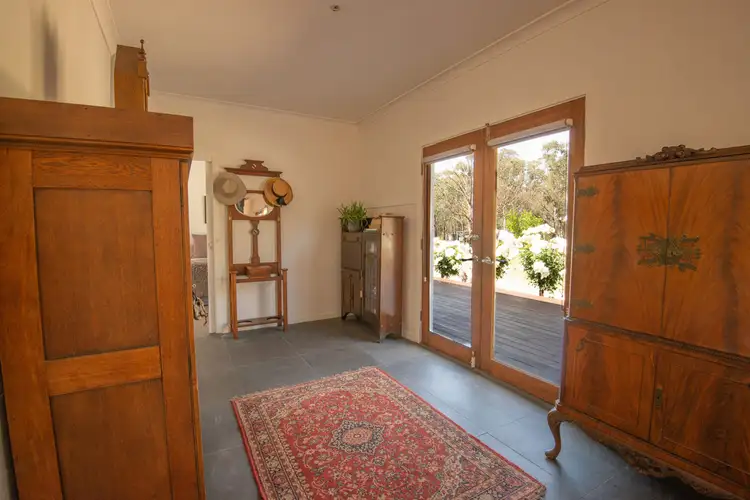 Sixth view of Homely rural property listing, 365 Commonyard Road, Newry VIC 3859