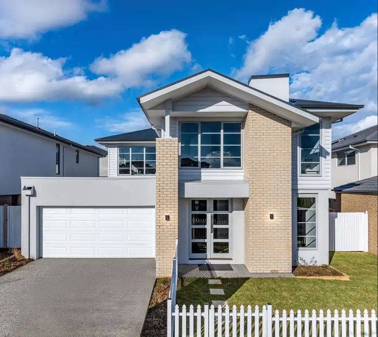 Main view of Homely house listing, 5 Violetta Boulevard, Diggers Rest VIC 3427