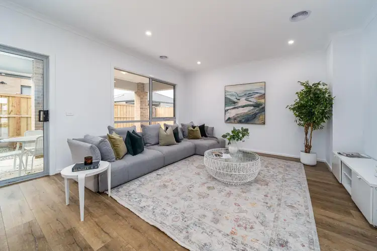 Third view of Homely house listing, 5 Violetta Boulevard, Diggers Rest VIC 3427