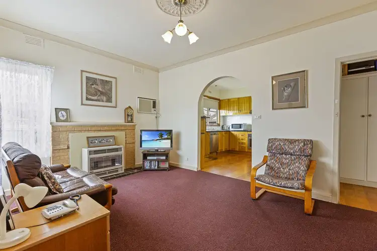 Fifth view of Homely house listing, 2 Rose Street, Heyfield VIC 3858
