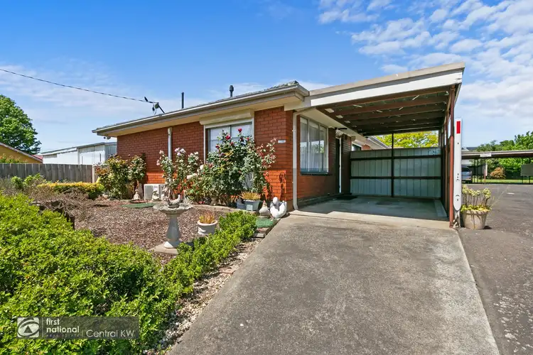 Unit 1/1-3 Leila Street, Traralgon VIC 3844