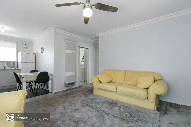Third view of Homely unit listing, Unit 1/1-3 Leila Street, Traralgon VIC 3844