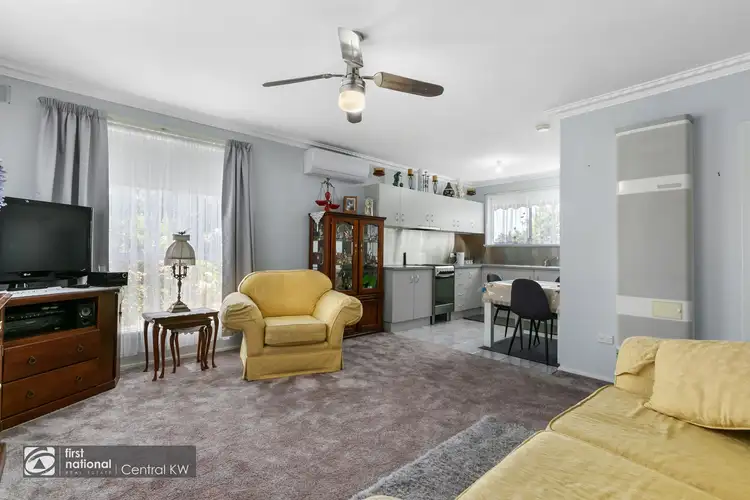 Fifth view of Homely unit listing, Unit 1/1-3 Leila Street, Traralgon VIC 3844
