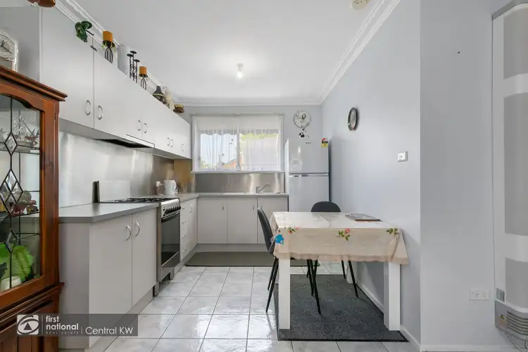 Sixth view of Homely unit listing, Unit 1/1-3 Leila Street, Traralgon VIC 3844