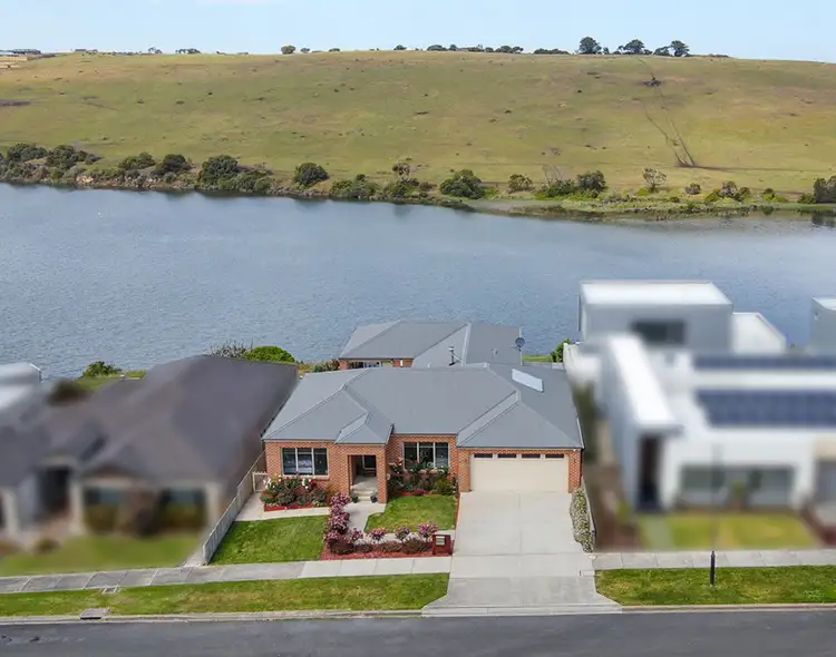 Main view of Homely house listing, 78 Dobson Way, Warrnambool VIC 3280