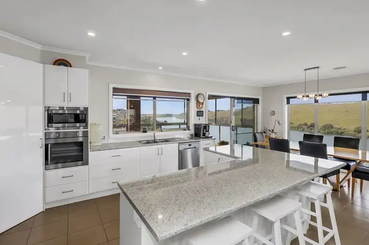 Fourth view of Homely house listing, 78 Dobson Way, Warrnambool VIC 3280