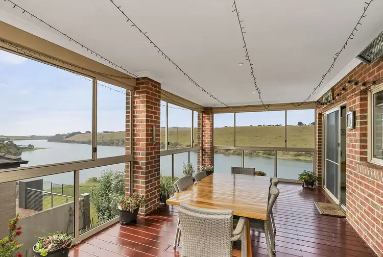 Fifth view of Homely house listing, 78 Dobson Way, Warrnambool VIC 3280