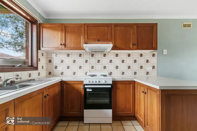 Fourth view of Homely unit listing, Unit 6/3 Opal Place, Morwell VIC 3840