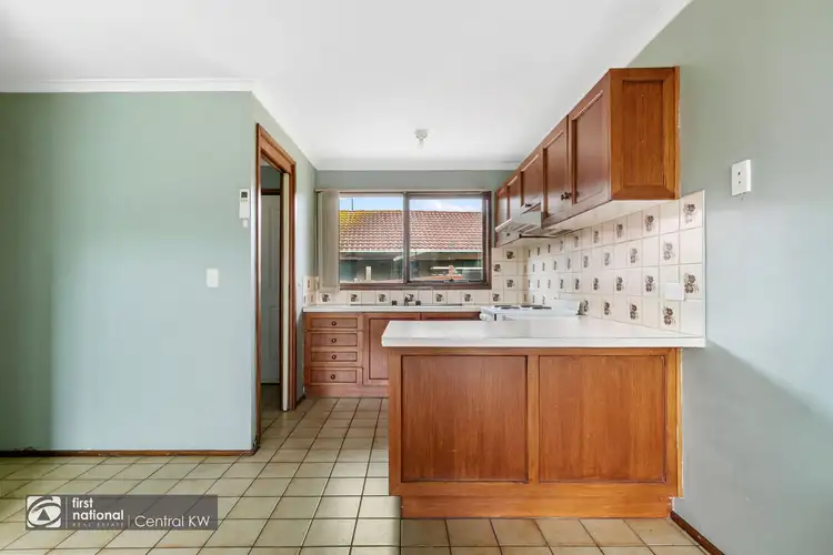 Fifth view of Homely unit listing, Unit 6/3 Opal Place, Morwell VIC 3840