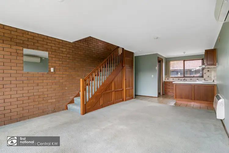Sixth view of Homely unit listing, Unit 6/3 Opal Place, Morwell VIC 3840