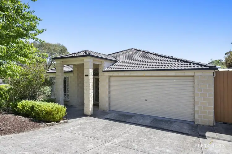 512 Richards Street, Canadian VIC 3350