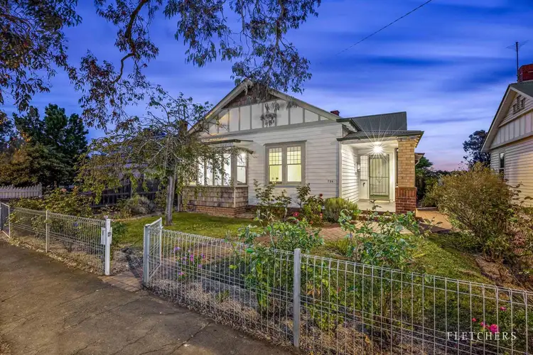726 Barkly Street, Mount Pleasant VIC 3350
