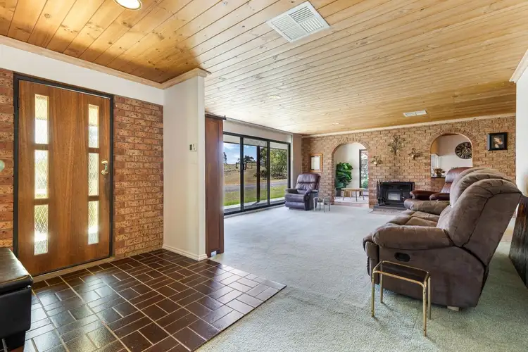 Third view of Homely house listing, 25 Scotts Crescent, Heathcote VIC 3523