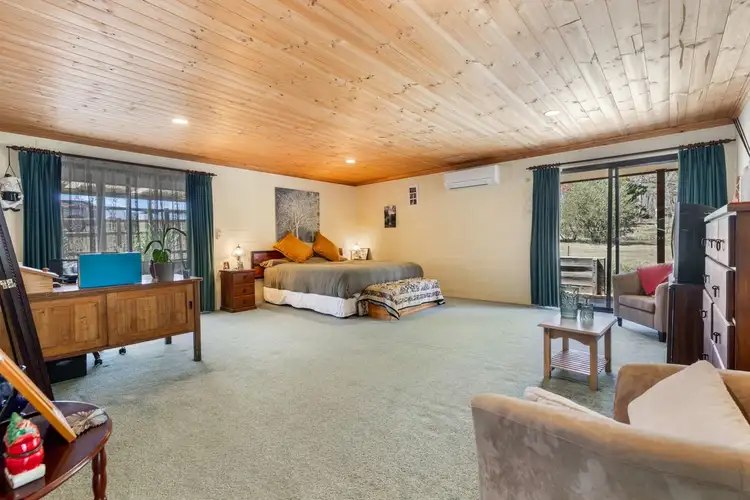 Fifth view of Homely house listing, 25 Scotts Crescent, Heathcote VIC 3523