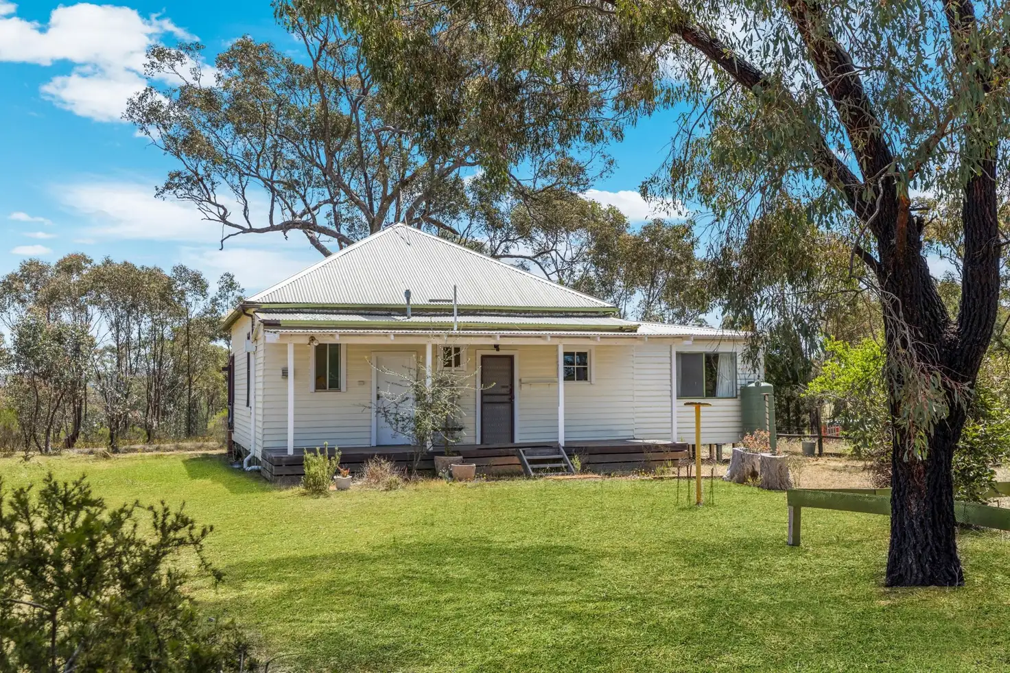Main view of Homely house listing, 118 Meadows Lane, Heathcote VIC 3523