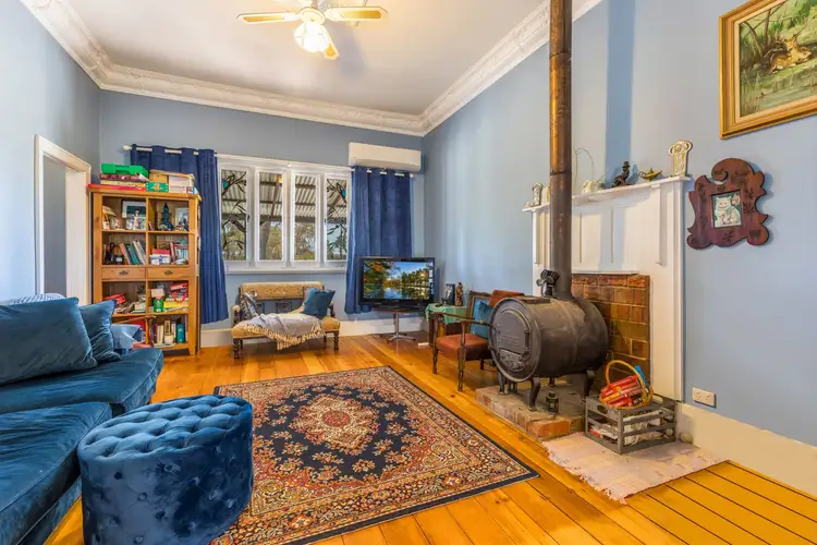 Third view of Homely house listing, 118 Meadows Lane, Heathcote VIC 3523