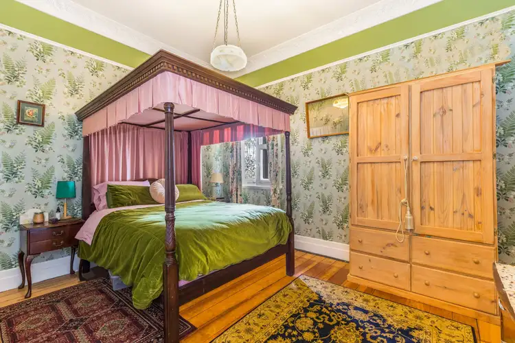 Fourth view of Homely house listing, 118 Meadows Lane, Heathcote VIC 3523