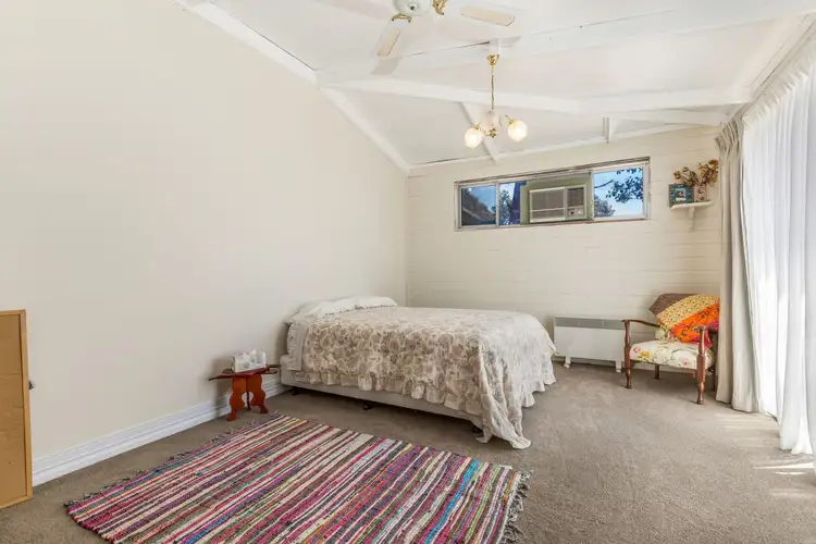 Fifth view of Homely house listing, 118 Meadows Lane, Heathcote VIC 3523