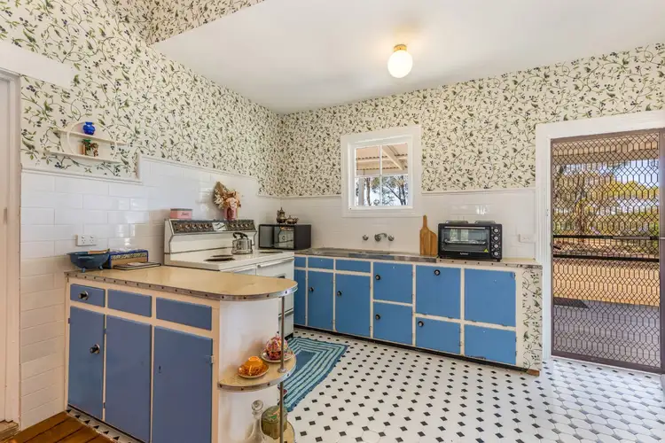 Sixth view of Homely house listing, 118 Meadows Lane, Heathcote VIC 3523