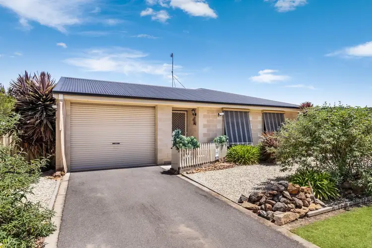 Main view of Homely house listing, 1/7 High Street, Heathcote VIC 3523